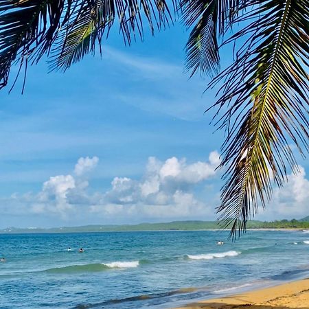 Beachbums Hideaway 卢基约 外观 照片